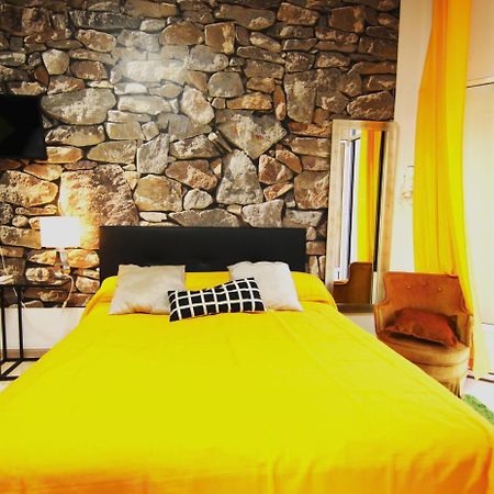 Arriola Rooms Málaga Exteriör bild